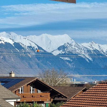 Mountain - Lake Apartement 1 Вільдерсвіль Екстер'єр фото