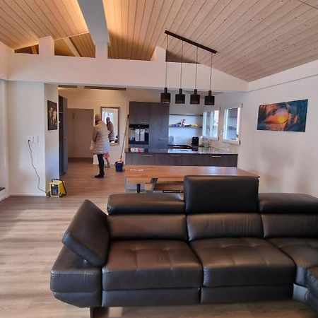 Mountain - Lake Apartement 1 Вільдерсвіль Екстер'єр фото
